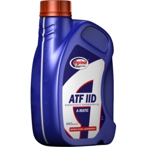 Aceite de transmisión Agrinol A-Matic ATF IID 1L