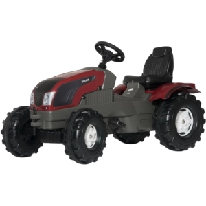 Velomóvil Rolly Toys rollyFarmtrac Valtra T213