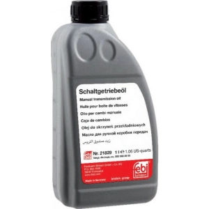 Aceite de transmisión Febi MTF 75W GL-4 1L