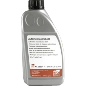 Aceite de transmisión Febi ATF 29934 1L