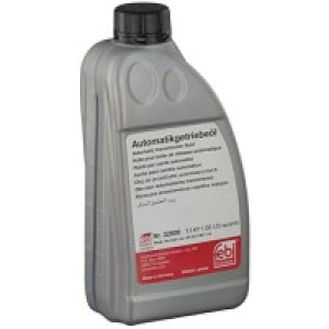 Aceite de transmisión Febi ATF Dexron VI 1L