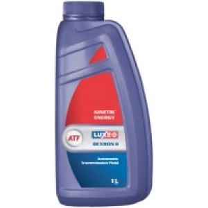 Aceite de transmisión Luxe ATF Dexron II 1L