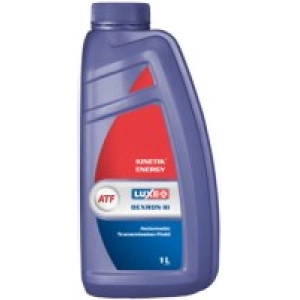 Aceite de transmisión Luxe ATF Dexron III Synthetic 1L