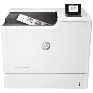 Impresora HP Color LaserJet Enterprise M652N