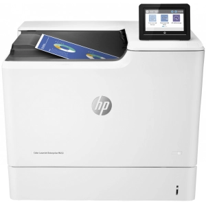 Impresora HP Color LaserJet Enterprise M653DN