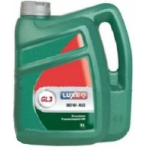 Aceite de transmisión Luxe Standard 80W-90 GL-3 3L