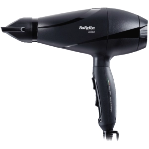 Secador de pelo BaByliss Silence Volume 6613DE