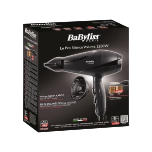 BaByliss