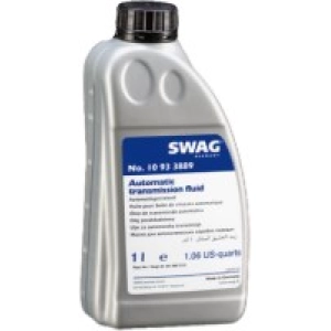 Aceite de transmisión SWaG 10933889 1L