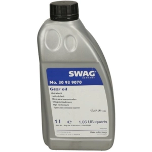 Aceite de transmisión SWaG 30939070 1L