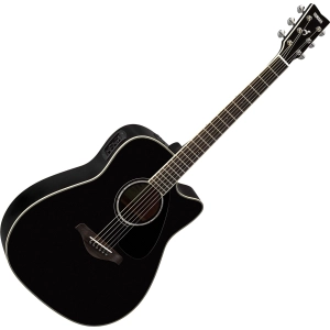 Guitarra Yamaha FGX830C