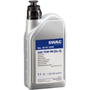 Aceite de transmisión SWaG 40932590 1L