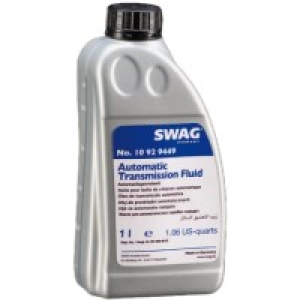 Aceite de transmisión SWaG 10929449 1L