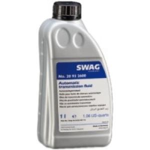 Aceite de transmisión SWaG 20932600 1L