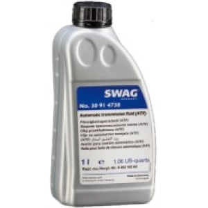 Aceite de transmisión SWaG 30914738 1L