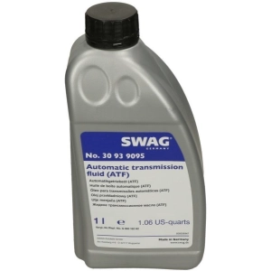 Aceite de transmisión SWaG 30939095 1L