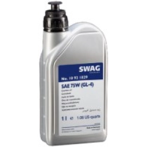 Aceite de transmisión SWaG 10921829 1L