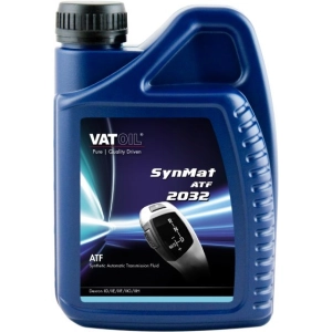 Aceite de transmisión VatOil SynMat ATF 2032 1L