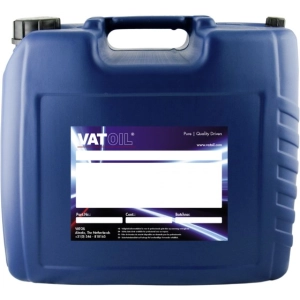 Aceite de transmisión VatOil SynTrag GL-4/GL-5 75W-90 20L