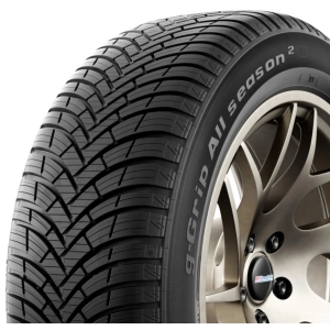 BF Goodrich G-Grip All Season 2 225/40 R18 92V