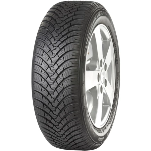 Neumáticos Falken Eurowinter HS01 SUV 215/65 R16 98H