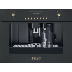 Cafetera empotrada Smeg CMS8451A