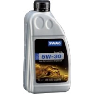 Aceite motor SWaG LongLife 5W-30 1L