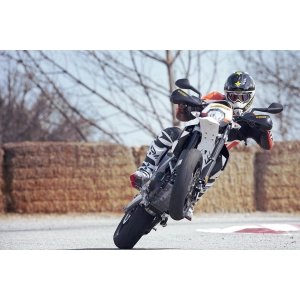 Continental ContiAttack Supermoto 140/70 R17 66H