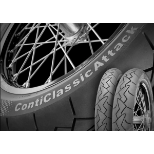 Continental ContiClassicAttack