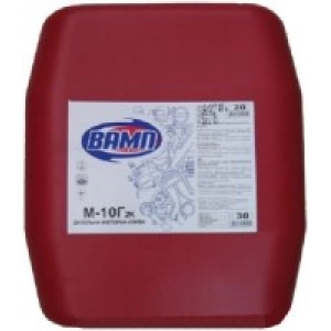 Aceite de motor VAMP M-10G2k 20L