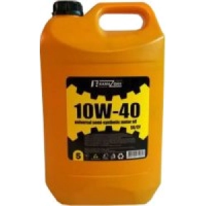 Aceite de motor Kama Oil 10W-40 4L