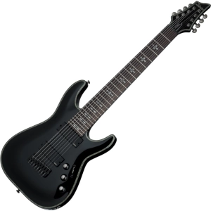 Guitarra Schecter Hellraiser C-8