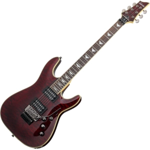 Guitarra Schecter Omen Extreme-6 FR