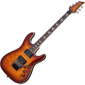 Schecter Omen Extreme-6 FR