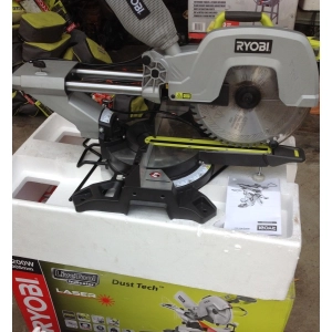 Ryobi EMS-305RG