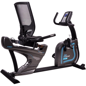 Simulador de bicicleta inSPORTline R600i