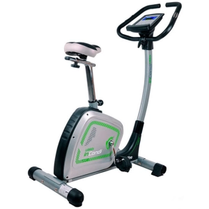 Simulador de bicicleta inSPORTline UB60i