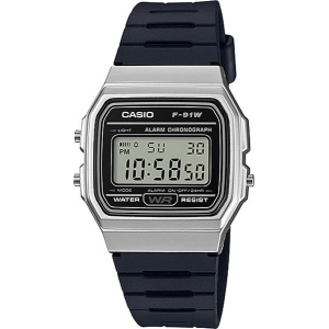 Reloj Casio F-91WM-7A