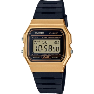 Reloj Casio F-91WM-9A