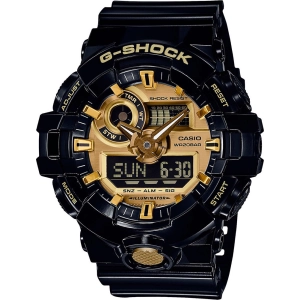 Reloj Casio G-Shock GA-710GB-1A