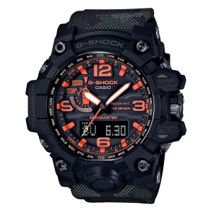 Reloj Casio G-Shock GWG-1000MH-1A