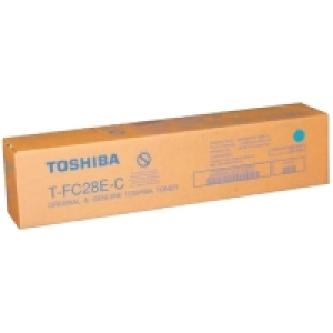 Cartucho Toshiba T-FC28E-C