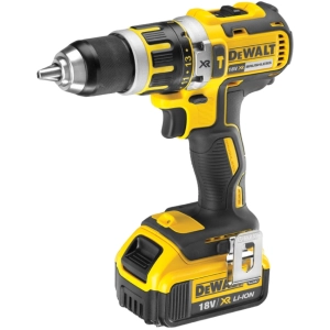 Taladro / destornillador DeWALT DCD795M2