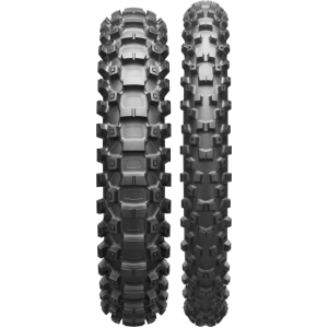 Neumático de motor Bridgestone BattleCrossX20