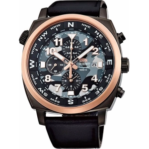 Reloj Orient TT17003B