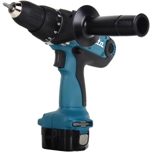 Taladro / destornillador Makita 6319DWDE