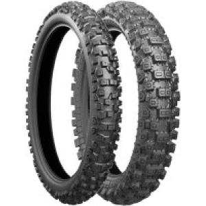 Motoshina Bridgestone BattleCross X40