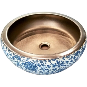 Lavabo Newarc 5060