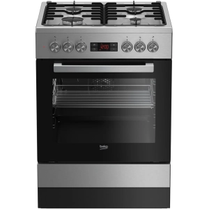 Cocina Beko FSMT 62321 DXSS