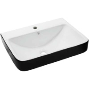 Lavabo Newarc Countertop 60 5014B